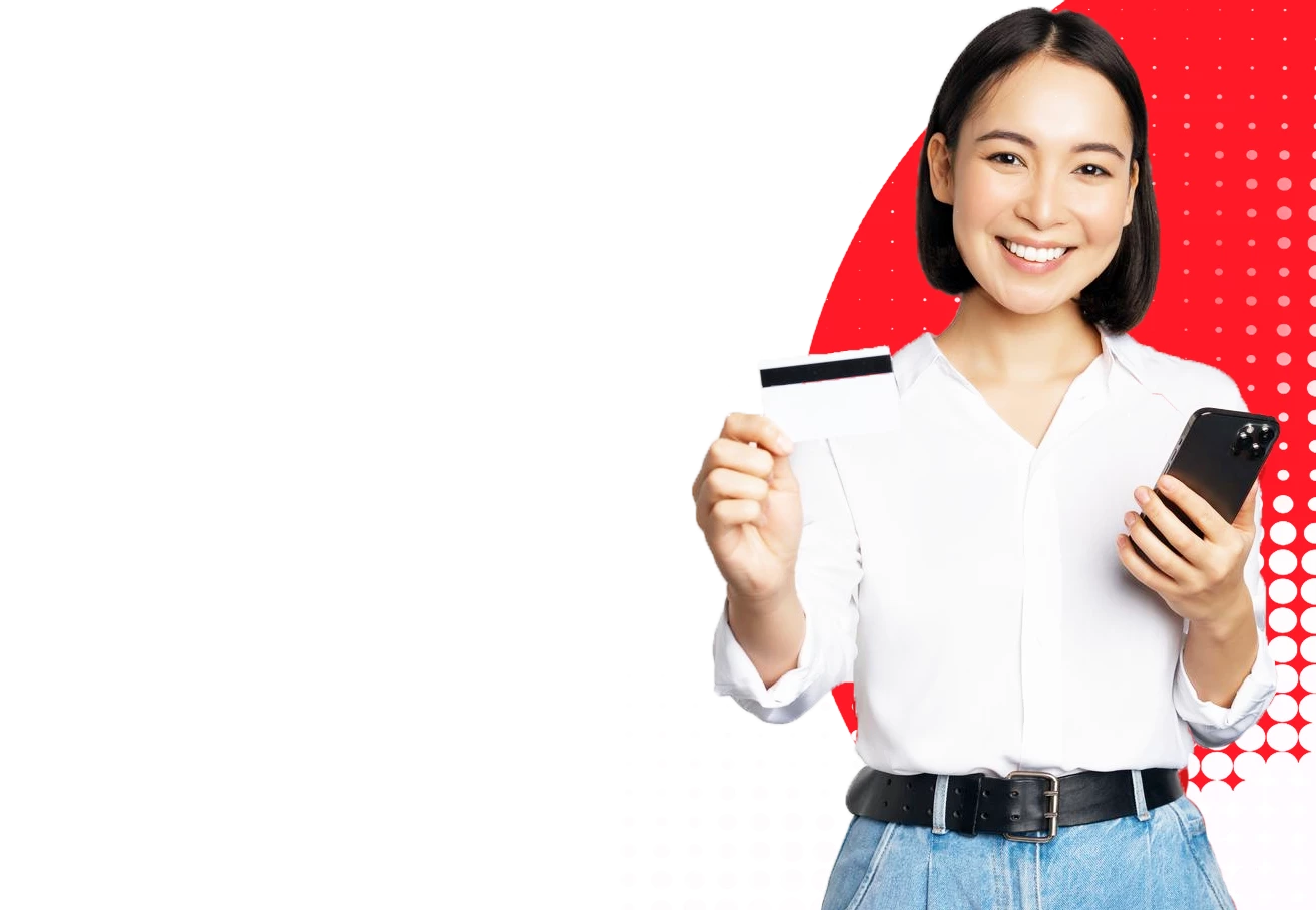 Оформите займ переводом на банковскую карту